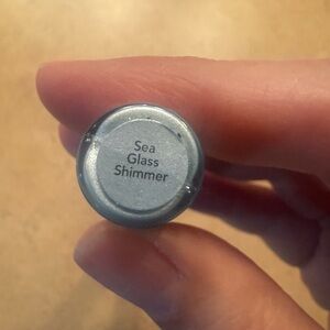 - Limited edition shadowsense in sea glass shimmer shimmer